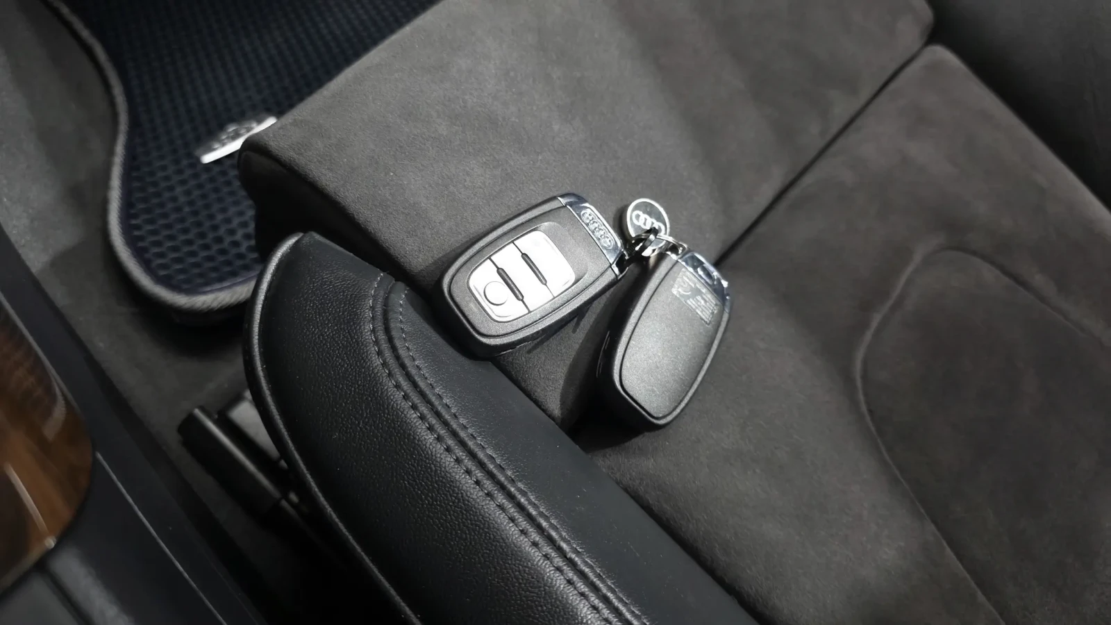 Audi A5 !PRESTIGE! #УНИКАТ# !FULL!, снимка 13 - Автомобили и джипове - 55049026