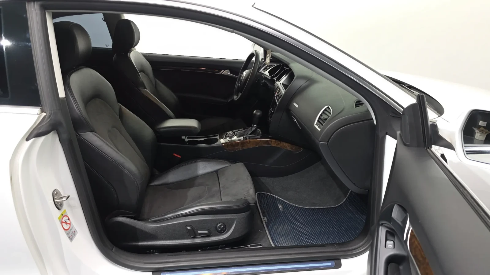 Audi A5 !PRESTIGE! #УНИКАТ# !FULL!, снимка 9 - Автомобили и джипове - 55049026