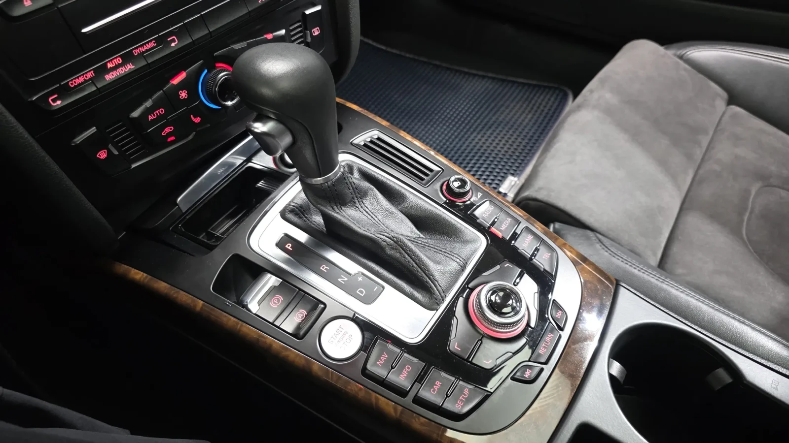 Audi A5 !PRESTIGE! #УНИКАТ# !FULL!, снимка 7 - Автомобили и джипове - 55049026