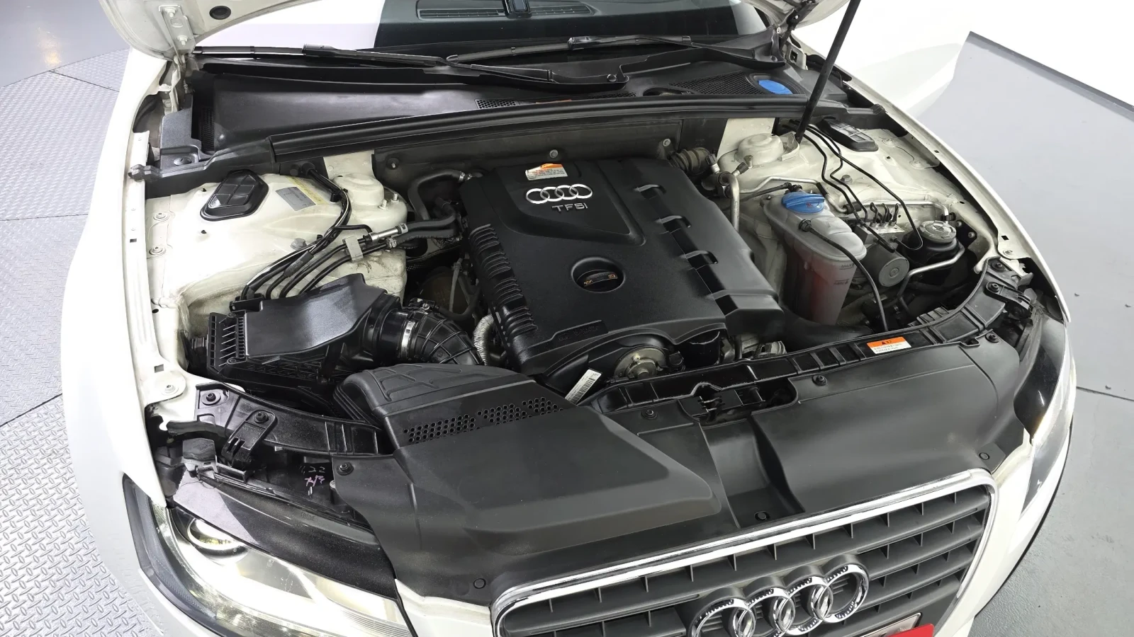 Audi A5 !PRESTIGE! #УНИКАТ# !FULL!, снимка 4 - Автомобили и джипове - 55049026