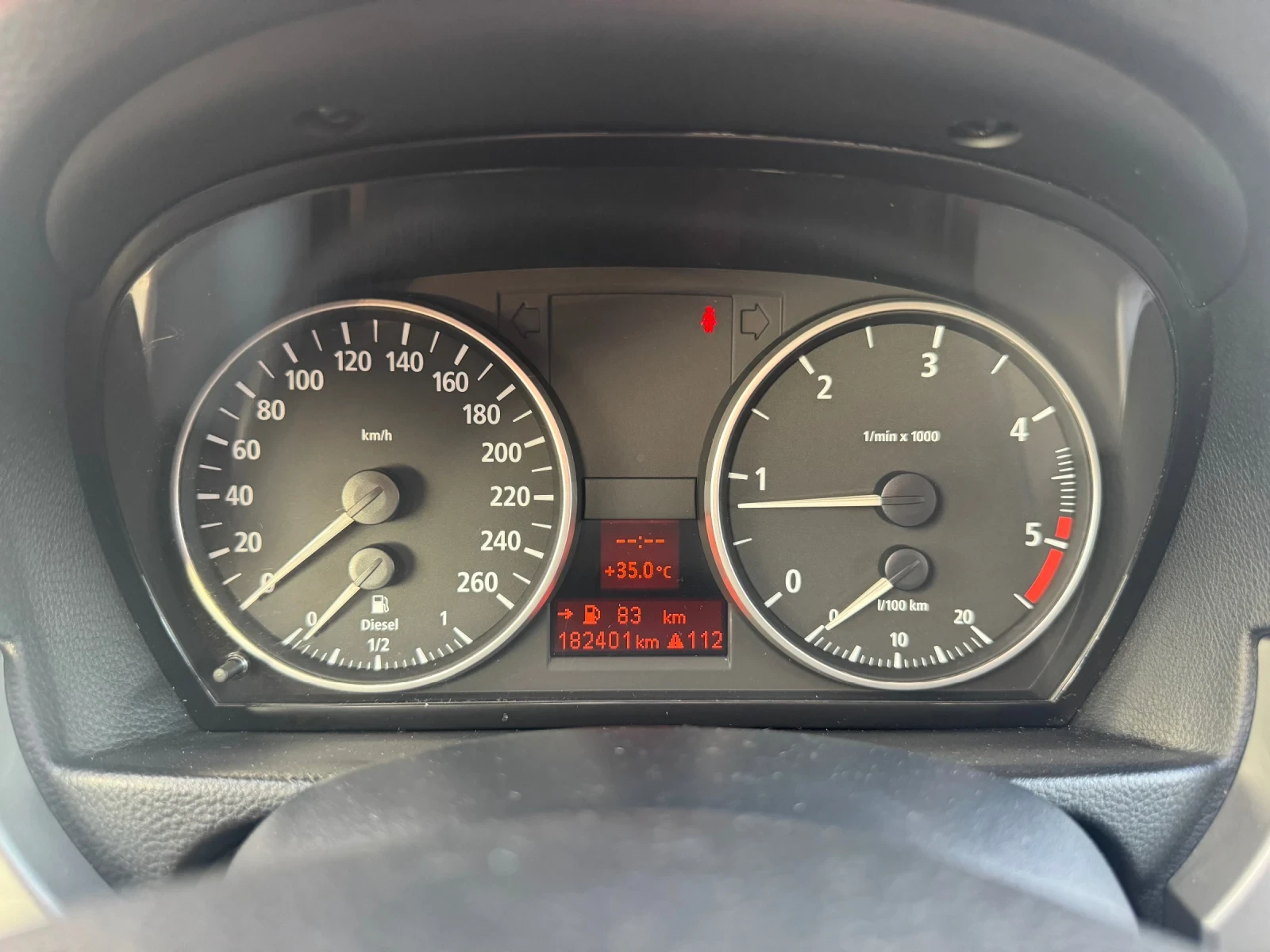BMW 320 180хил 163к.с. Пълен сервиз , снимка 15 - Автомобили и джипове - 55064218