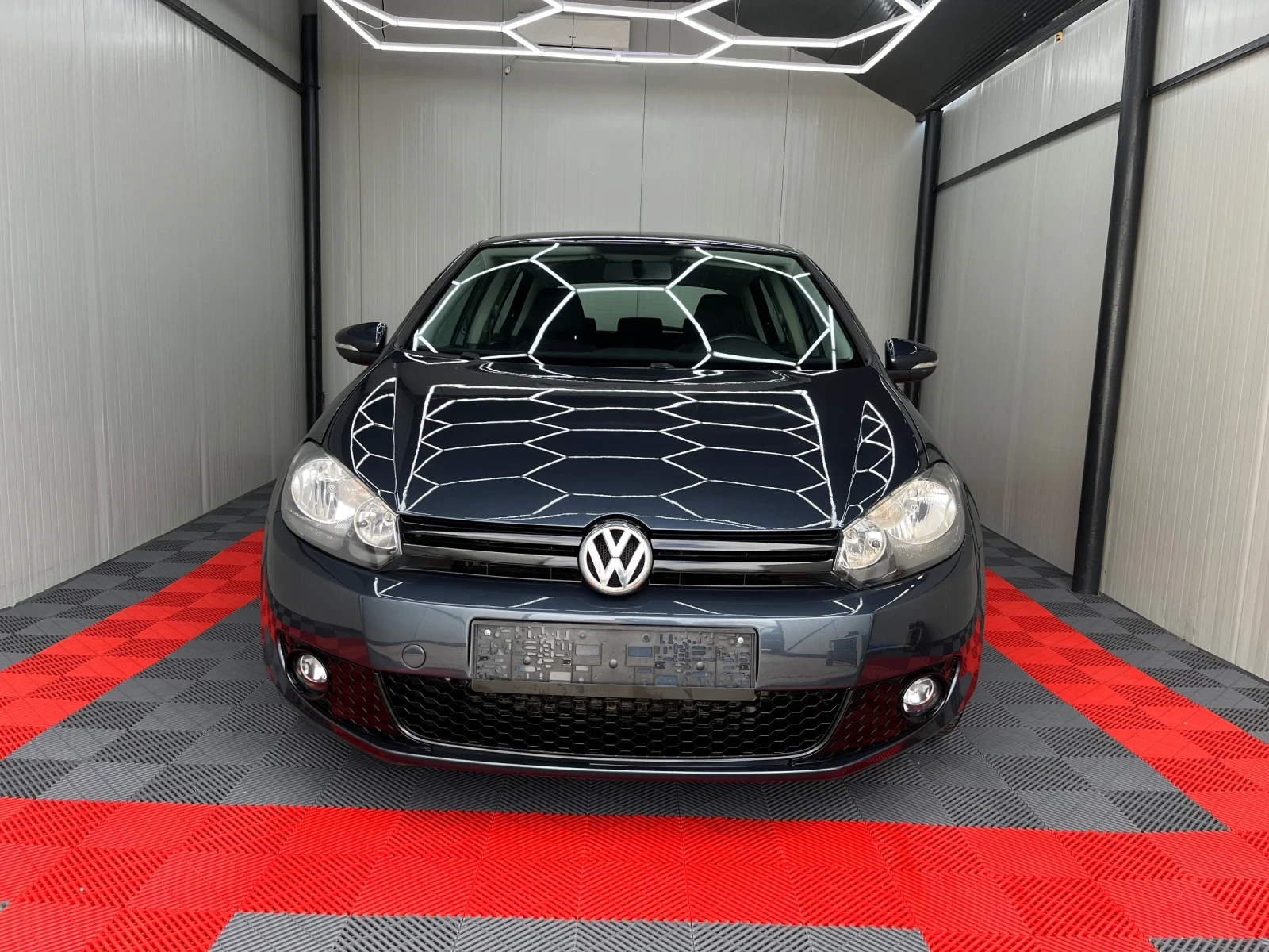 VW Golf, снимка 2 - Автомобили и джипове - 55232289