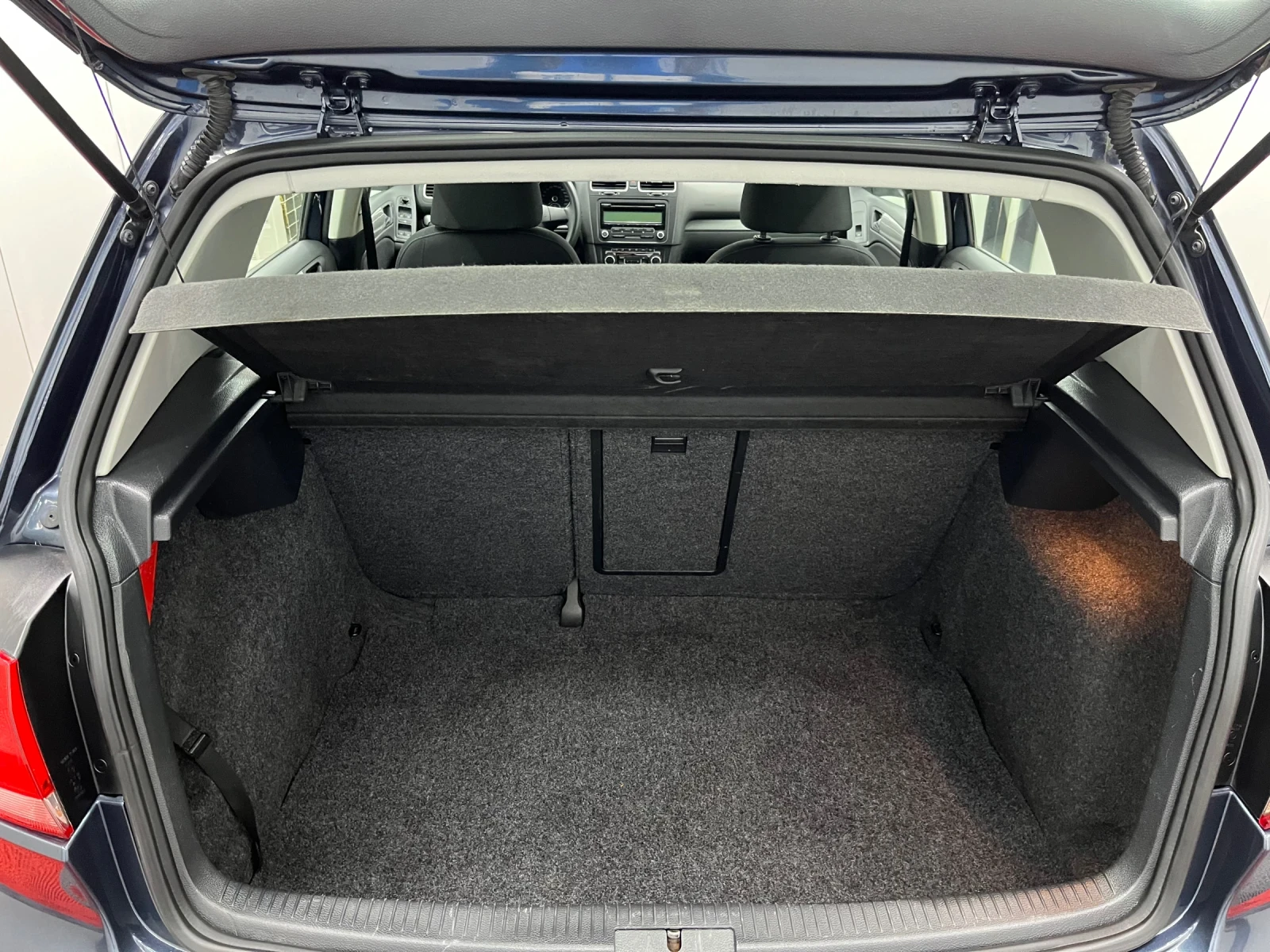 VW Golf, снимка 9 - Автомобили и джипове - 55232289