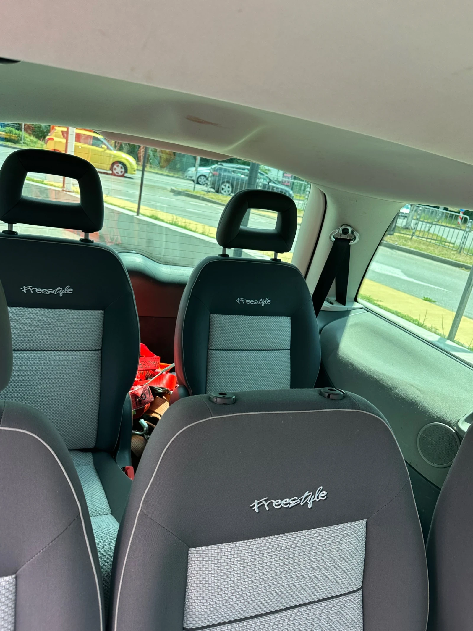 VW Sharan, снимка 14 - Автомобили и джипове - 55480830