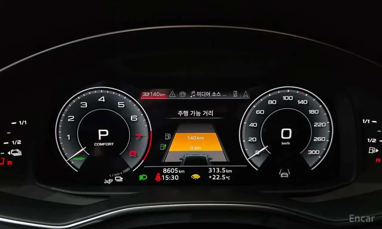 Audi A7 55 TFSI / ������ / 360 / DIS / ���� �� ��  | Mobile.bg � ����������� 8