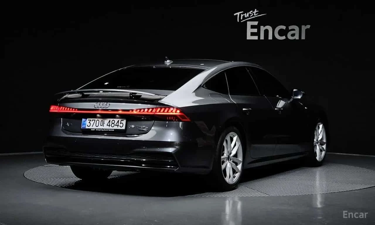 Audi A7 55 TFSI / ������ / 360 / DIS / ���� �� ��  | Mobile.bg � ����������� 2