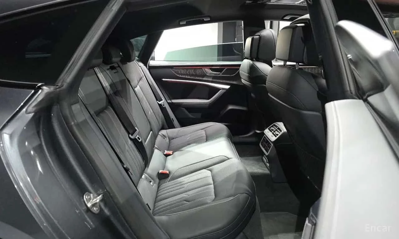 Audi A7 55 TFSI / ������ / 360 / DIS / ���� �� ��  | Mobile.bg � ����������� 11