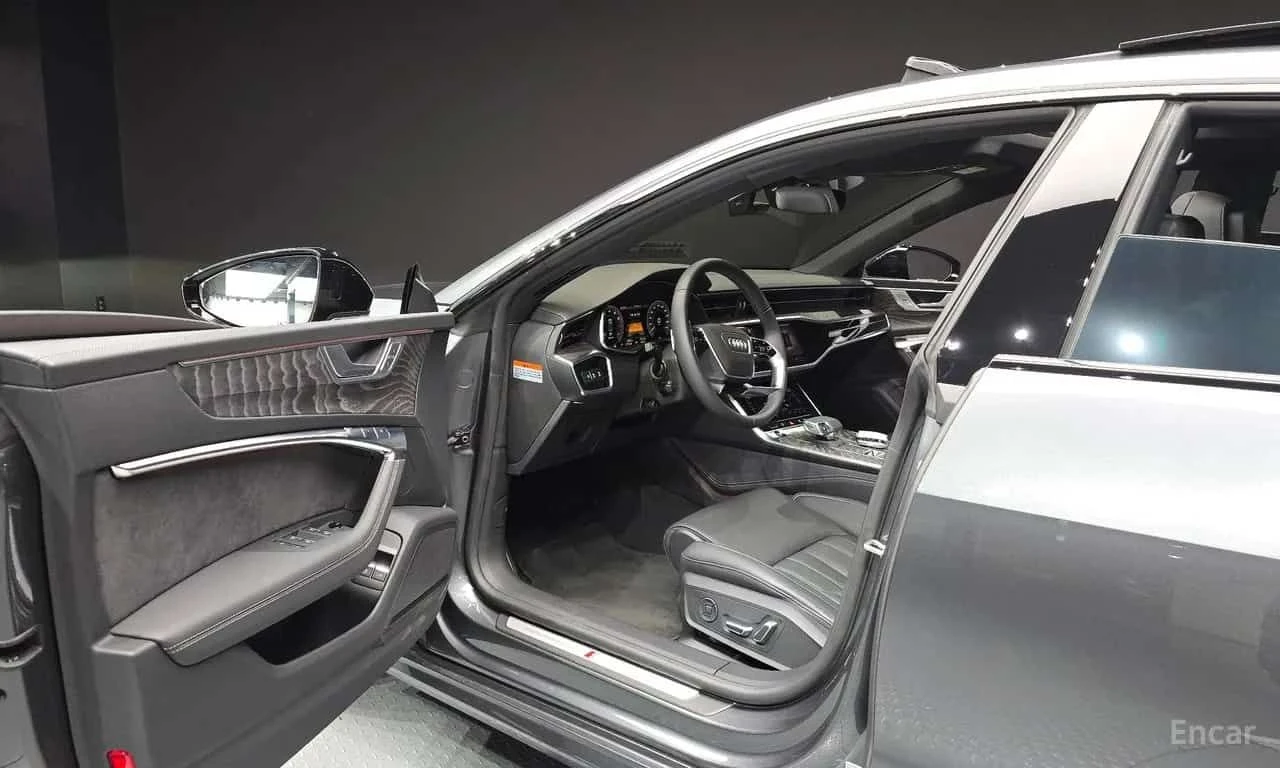 Audi A7 55 TFSI / ������ / 360 / DIS / ���� �� ��  | Mobile.bg � ����������� 10