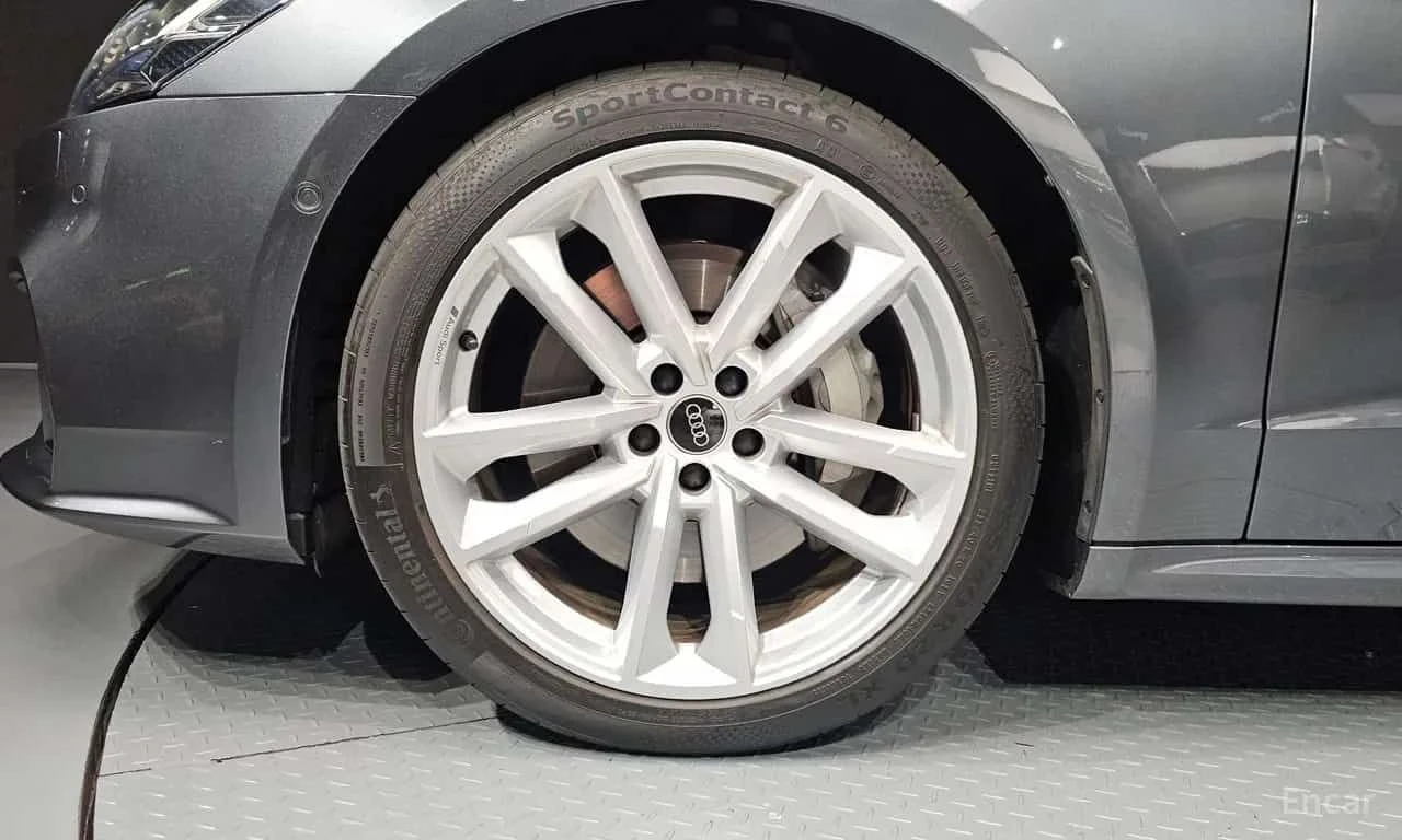 Audi A7 55 TFSI / ������ / 360 / DIS / ���� �� ��  | Mobile.bg � ����������� 5