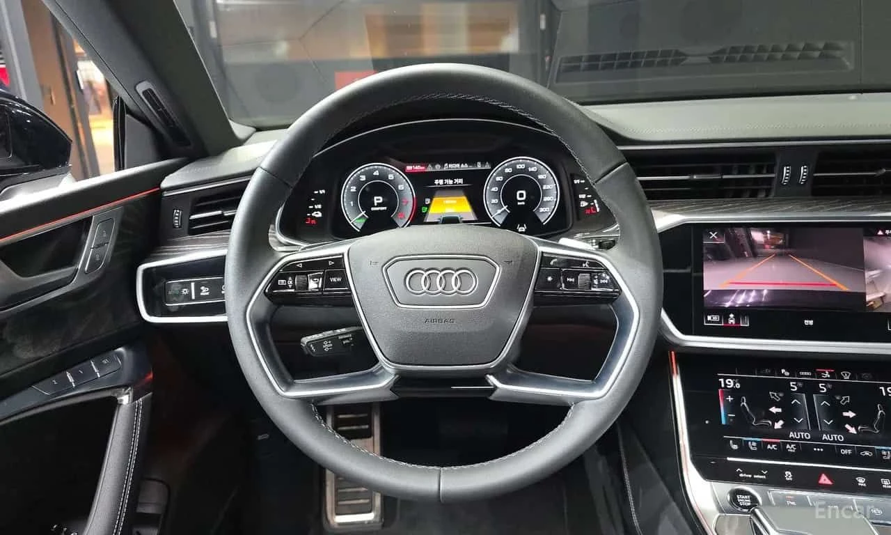 Audi A7 55 TFSI / ������ / 360 / DIS / ���� �� ��  | Mobile.bg � ����������� 13