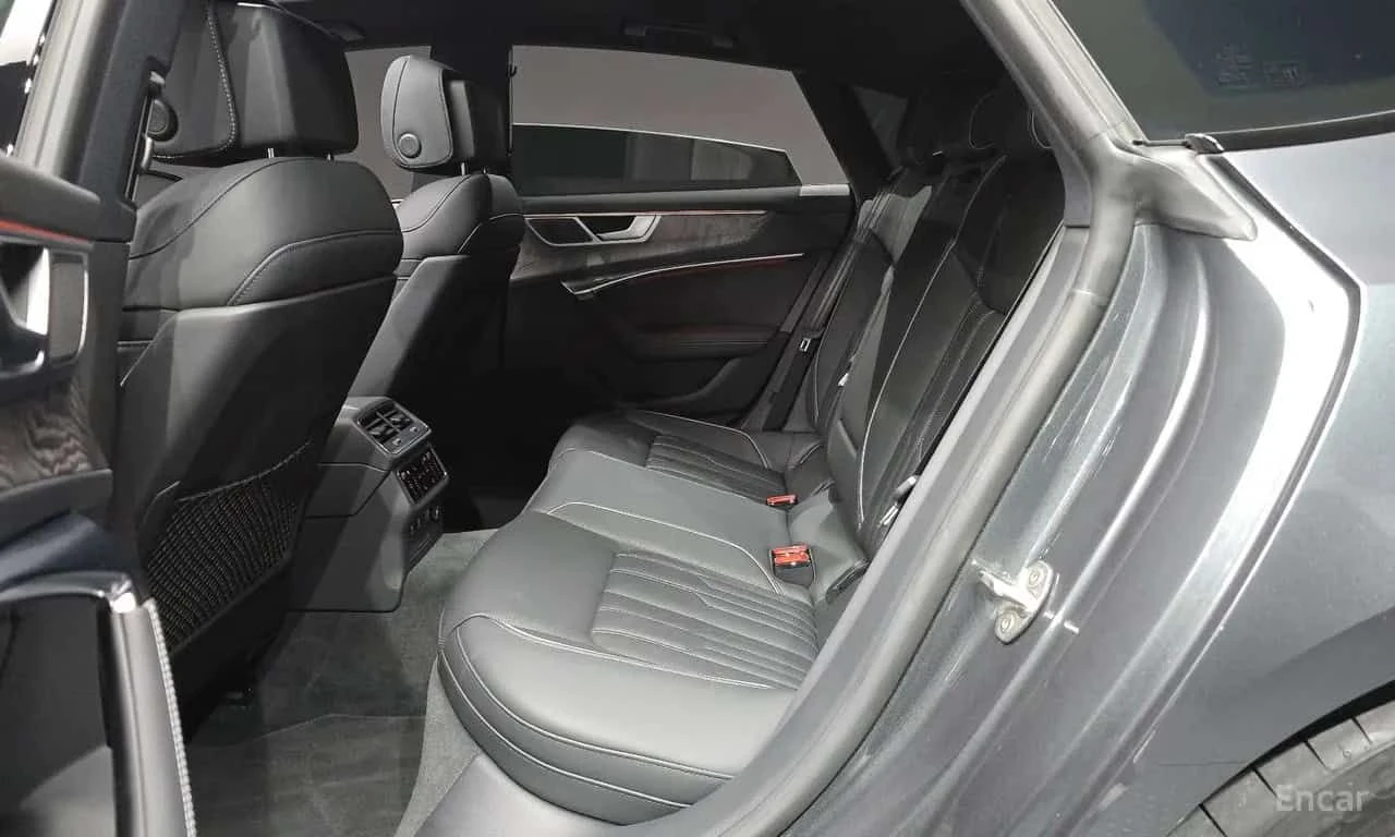 Audi A7 55 TFSI / ������ / 360 / DIS / ���� �� ��  | Mobile.bg � ����������� 12