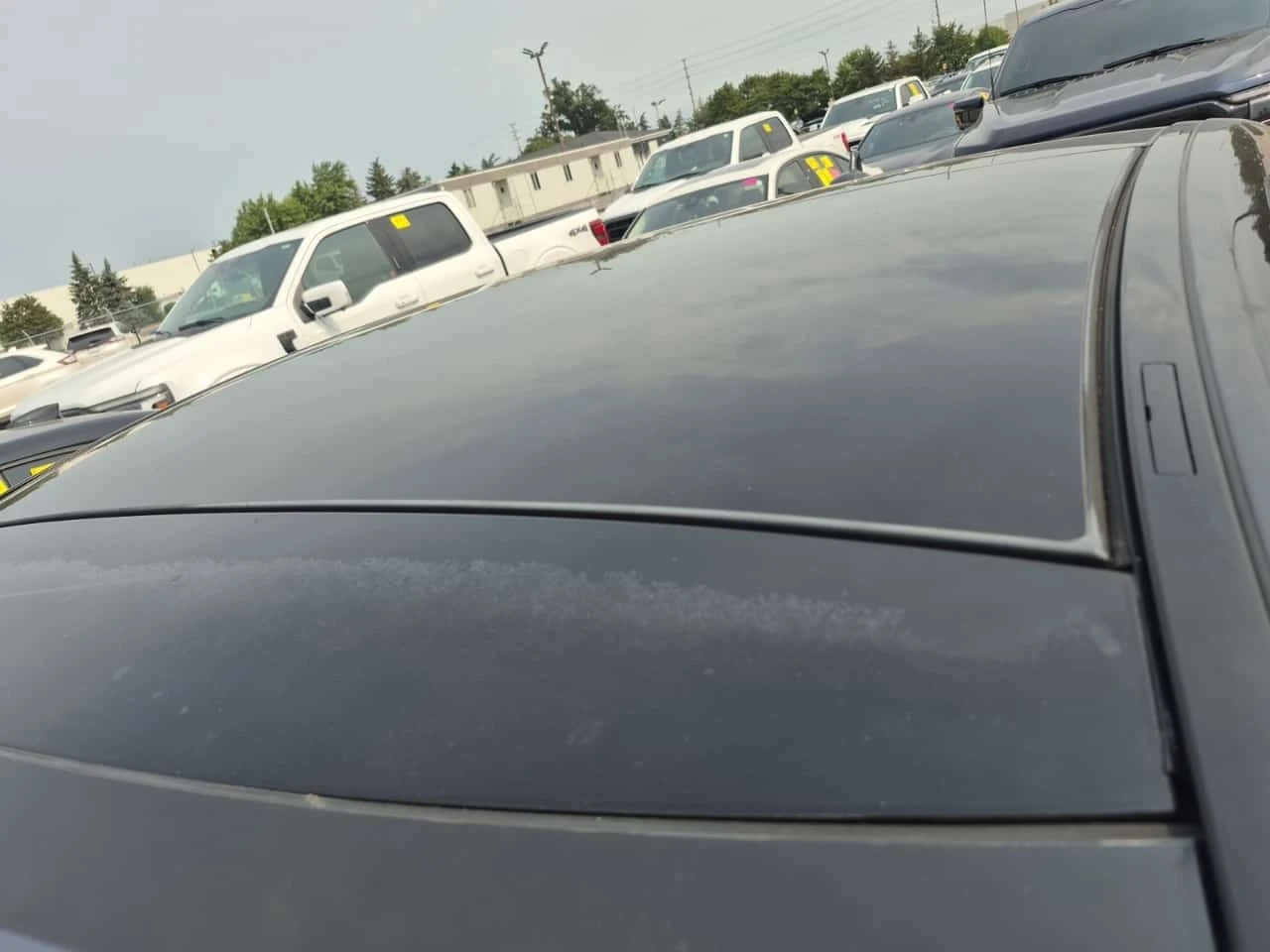 Mercedes-Benz S 550  CARFAX / ОБДУХВАНЕ / DISTRONIC / CARFAX , снимка 7 - Автомобили и джипове - 55735901