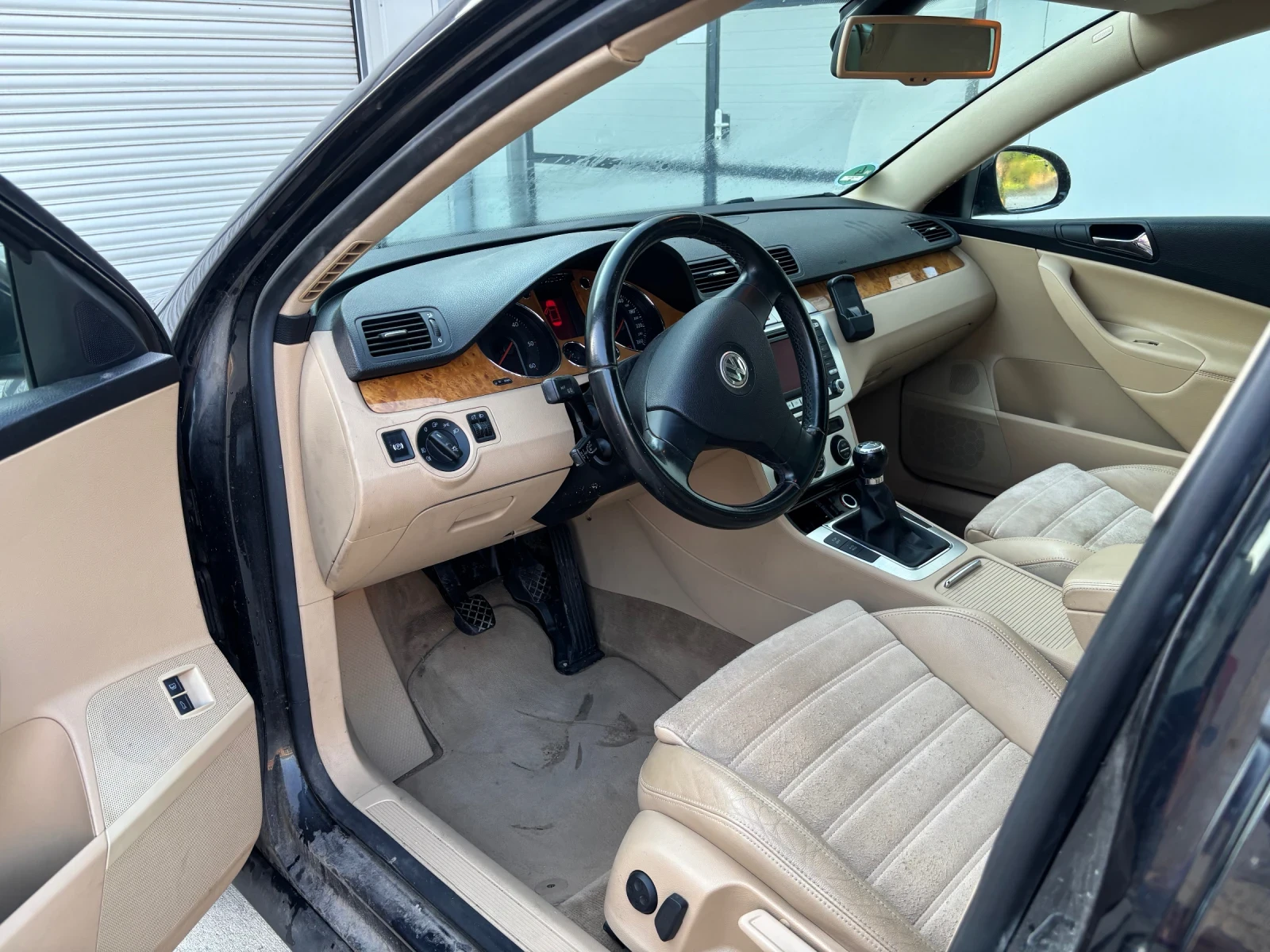 VW Passat 2.0 TDI BMR | Mobile.bg � ����������� 6