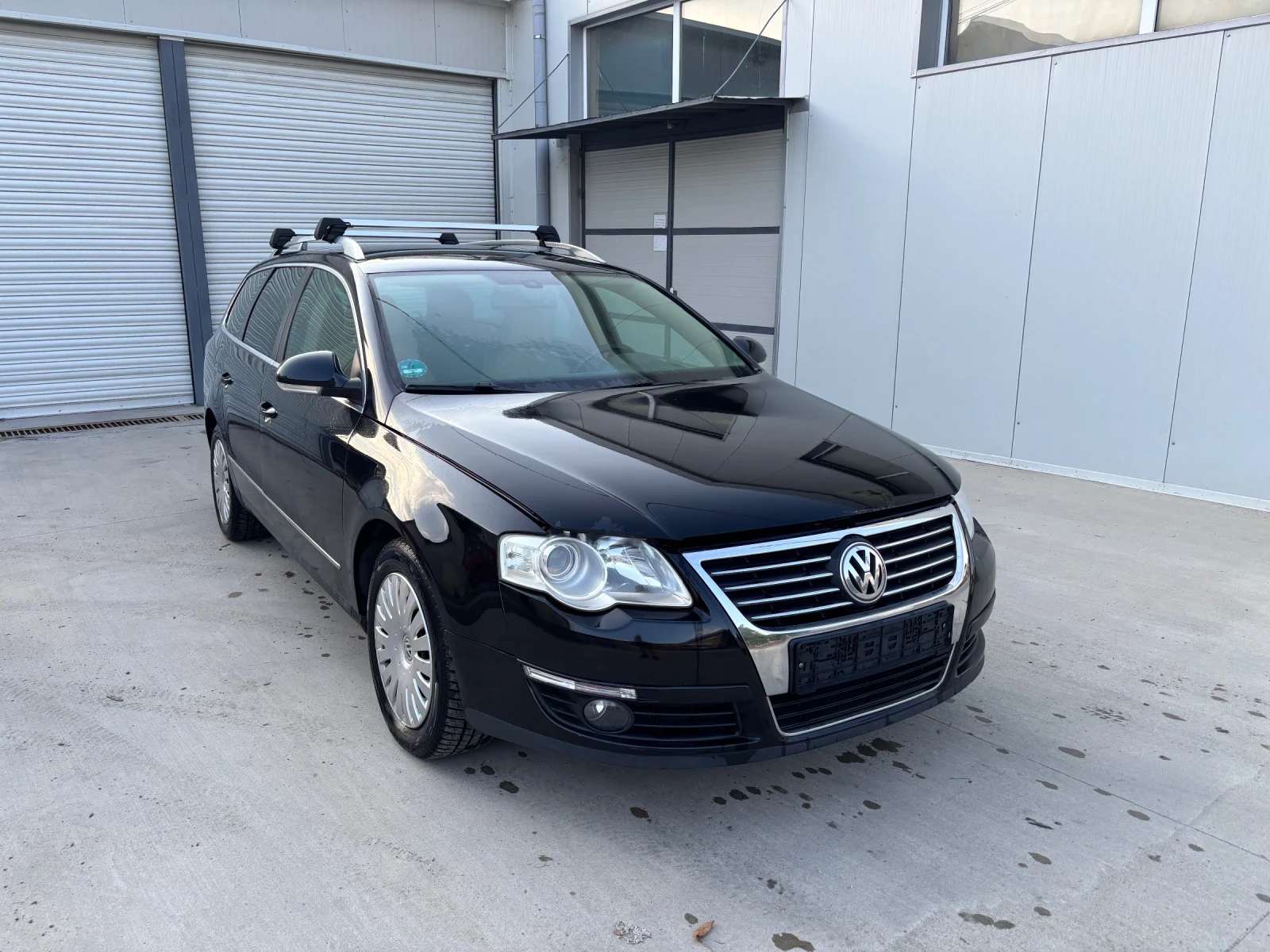 VW Passat 2.0 TDI BMR | Mobile.bg � ����������� 4