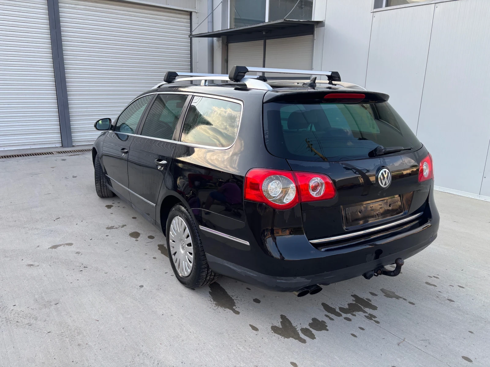 VW Passat 2.0 TDI BMR | Mobile.bg � ����������� 3