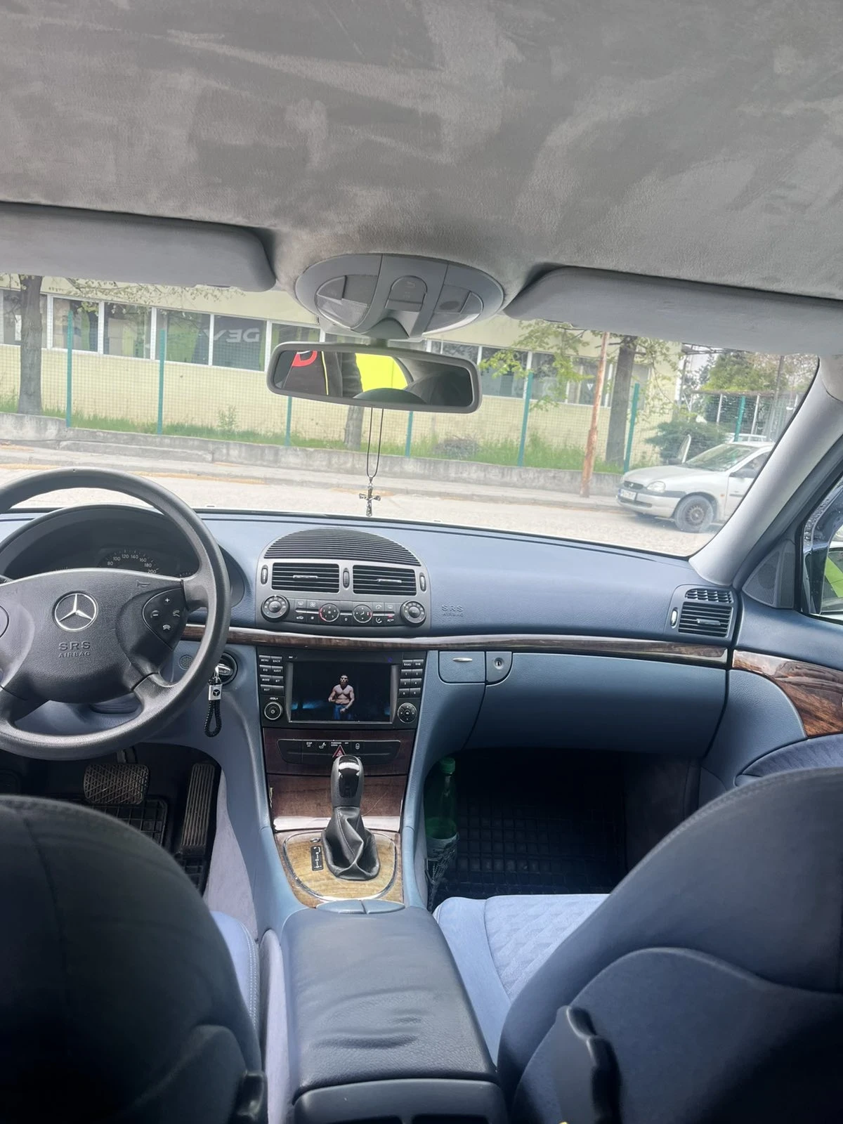 Mercedes-Benz 220 | Mobile.bg � ����������� 10