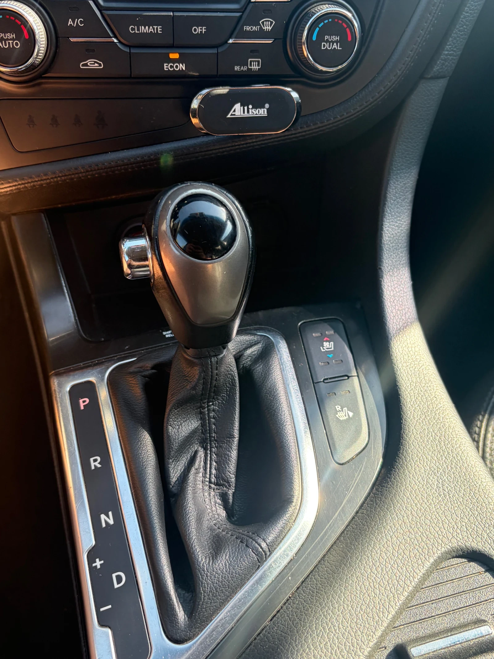 Kia Optima Kia Optima Hybrid | 2014 г. | 186 000 км, снимка 8 - Автомобили и джипове - 56002263