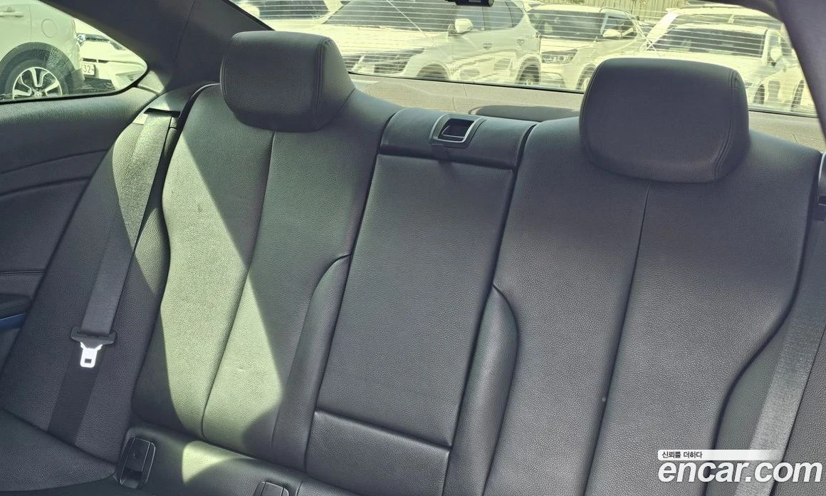 BMW 420 420d xDrive M Sport Coupe, снимка 10 - Автомобили и джипове - 56157341