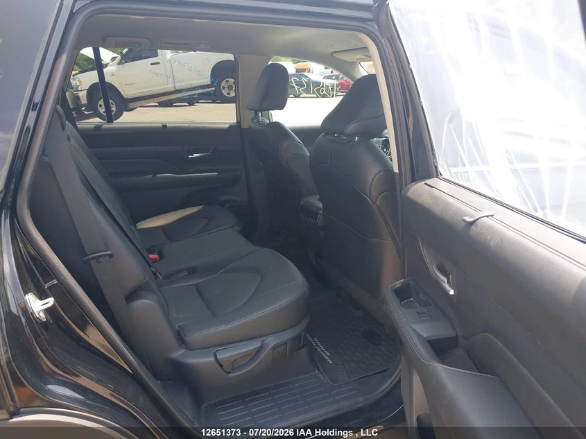 Toyota Grand Highlander XLE AWD | Mobile.bg � ����������� 8