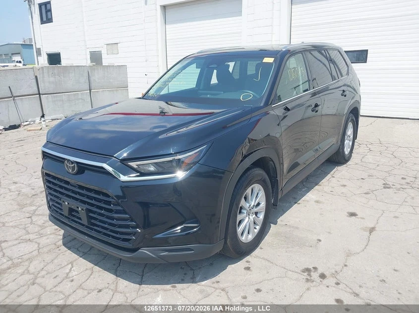 Toyota Grand Highlander XLE AWD | Mobile.bg � ����������� 2
