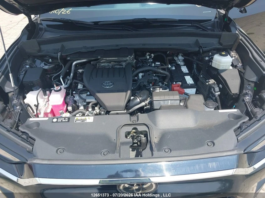 Toyota Grand Highlander XLE AWD | Mobile.bg � ����������� 10