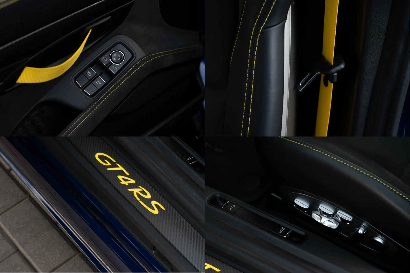 Porsche Cayman GT4RS | Mobile.bg � ����������� 10