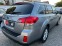 Обява за продажба на Subaru Outback 2.5i AWD 146751км.!! ~16 377 лв. - изображение 4
