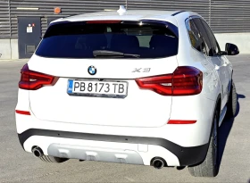 BMW X3 Xdrive 3.0i, снимка 4
