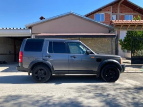 Land Rover Discovery, снимка 8