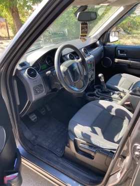 Land Rover Discovery, снимка 4