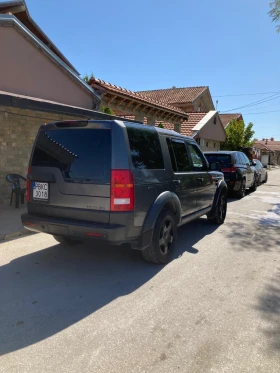 Land Rover Discovery, снимка 7