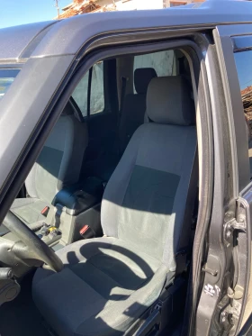 Land Rover Discovery, снимка 5