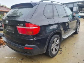 BMW X5 3.0D 235-286ps на части!, снимка 3