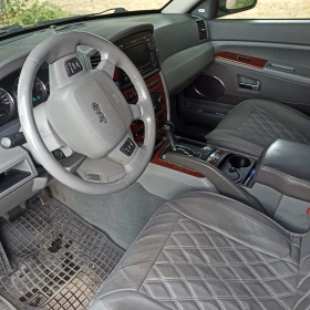 Jeep Grand cherokee 3.0CRD, снимка 6