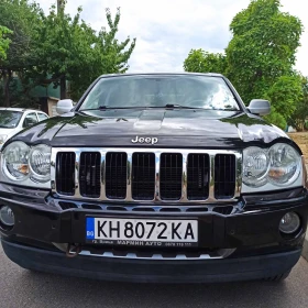 Jeep Grand cherokee 3.0CRD, снимка 3