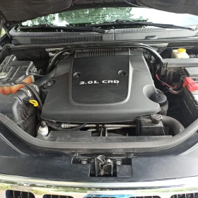 Jeep Grand cherokee 3.0CRD, снимка 5