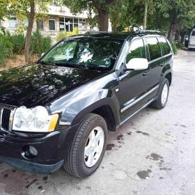 Jeep Grand cherokee 3.0CRD, снимка 10