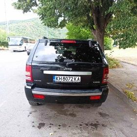 Jeep Grand cherokee 3.0CRD, снимка 8