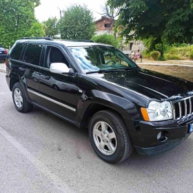 Jeep Grand cherokee 3.0CRD, снимка 1