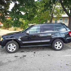 Jeep Grand cherokee 3.0CRD, снимка 9