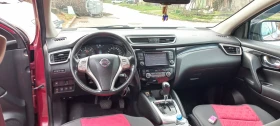 Nissan Qashqai, снимка 2
