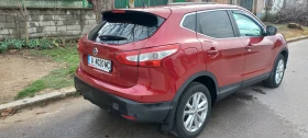 Nissan Qashqai, снимка 4