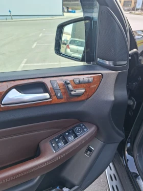 Mercedes-Benz ML 350, снимка 10