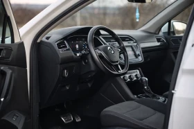 VW Tiguan 2.0 TDI/4motion/DSG/Digital/Pano/Distronic, снимка 8