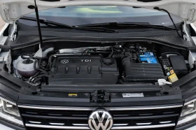 VW Tiguan 2.0 TDI/4motion/DSG/Digital/Pano/Distronic, снимка 16