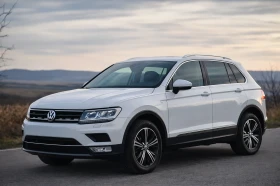 VW Tiguan 2.0 TDI/4motion/DSG/Digital/Pano/Distronic, снимка 1
