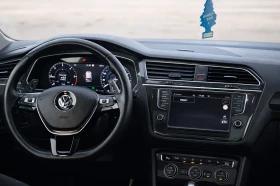 VW Tiguan 2.0 TDI/4motion/DSG/Digital/Pano/Distronic, снимка 9