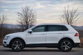 VW Tiguan 2.0 TDI/4motion/DSG/Digital/Pano/Distronic, снимка 2