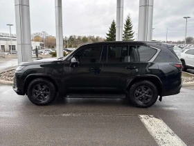 Lexus LX 700h CARFAX, снимка 2