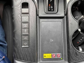 Lexus LX 700h CARFAX, снимка 10